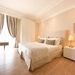 Aparthotel Lungomare - Charming 4*