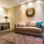 Lungomare - Charming 4* Riccione