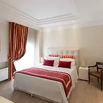 Aparthotel Lungomare - Charming 4*