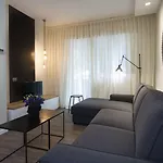 Aparthotel Lungomare - Charming