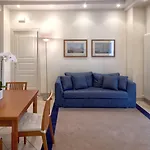 Aparthotel Lungomare - Charming