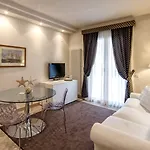 Aparthotel Lungomare - Charming