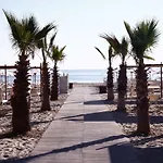 Lungomare - Charming Aparthotel Riccione
