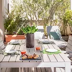 Aparthotel Lungomare - Charming