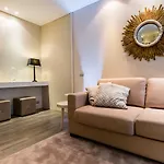 Lungomare - Charming Aparthotel