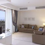 Aparthotel Lungomare - Charming 4*