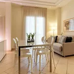 Aparthotel Lungomare - Charming Riccione