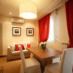 Aparthotel Lungomare - Charming Riccione