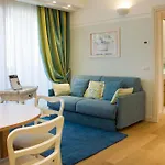 Lungomare - Charming Aparthotel Riccione