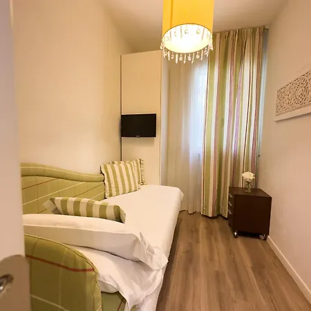 Lungomare - Charming