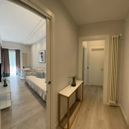 Lungomare - Charming Riccione