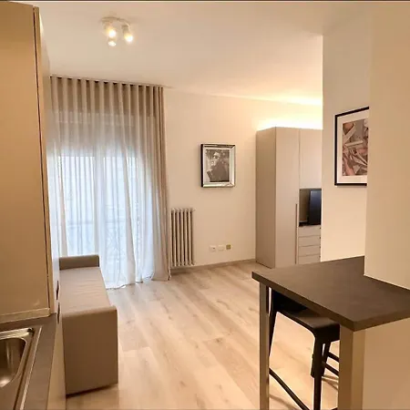 Lungomare - Charming Aparthotel
