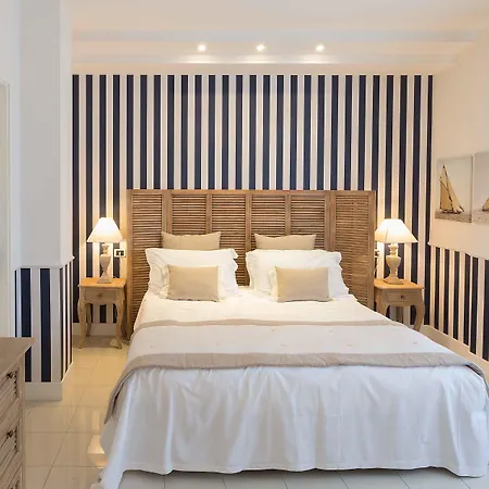 Lungomare - Charming Riccione