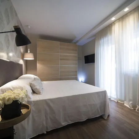 Lungomare - Charming Apartmanhotel Riccione