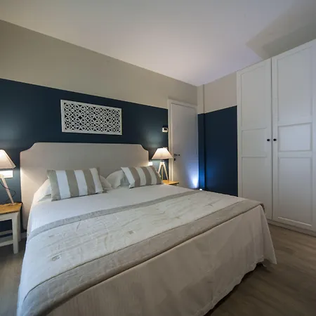 Lungomare - Charming 4* Riccione