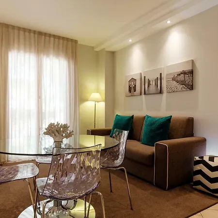 Lungomare - Charming 4*