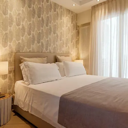 Lungomare - Charming Appart hôtel 4*