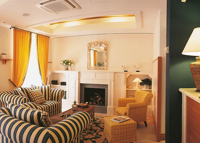 Lungomare - Charming 4* Riccione