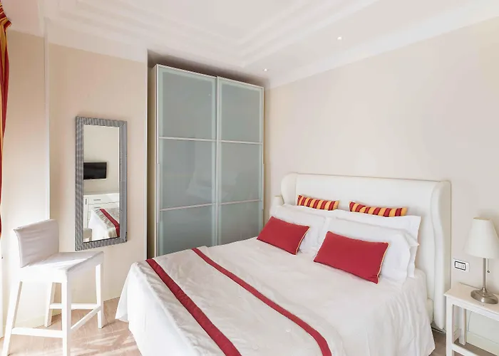 Lungomare - Charming 4* Riccione