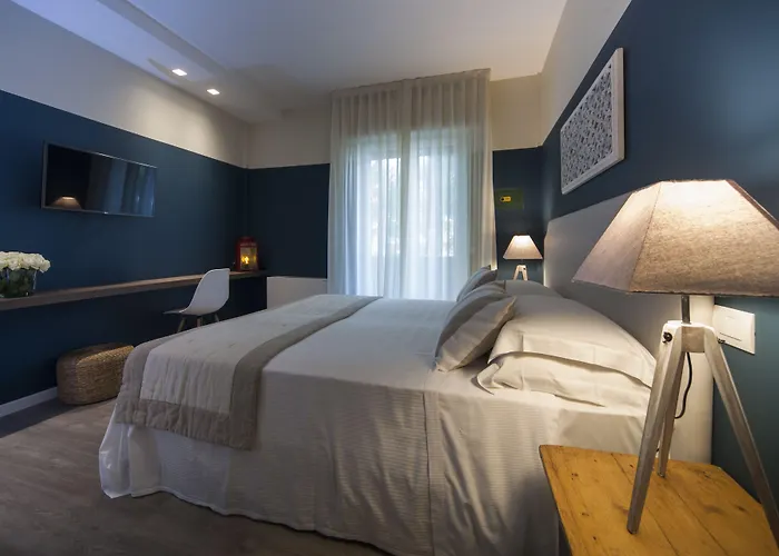 Lungomare - Charming Appart hôtel