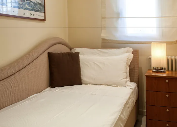 Lungomare - Charming Риччоне