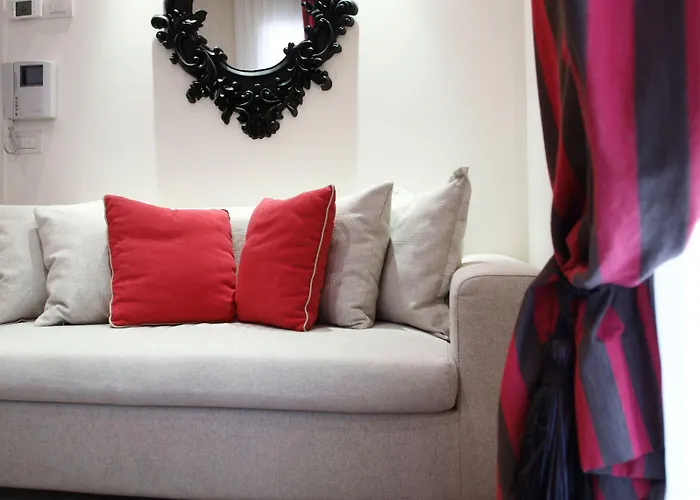 Lungomare - Charming