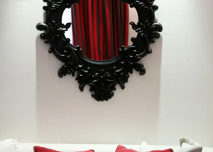 Lungomare - Charming Апарт-отель 4*