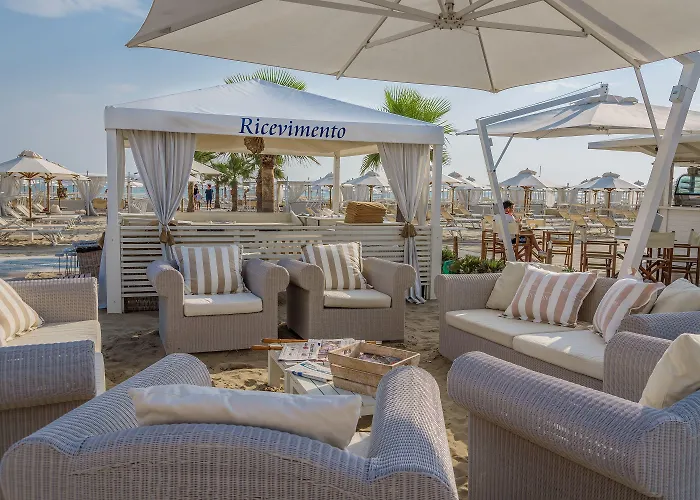 Lungomare - Charming