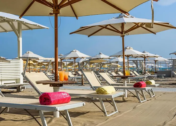 Lungomare - Charming