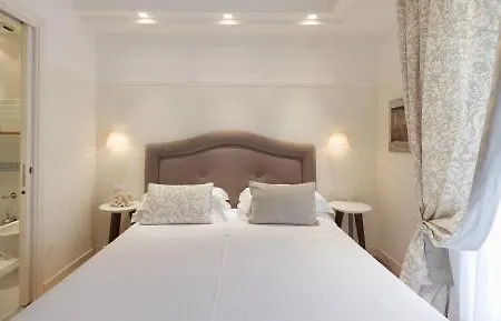Lejlighedshotel Lungomare - Charming