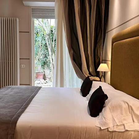 Lungomare - Charming Hotel apartamentowy