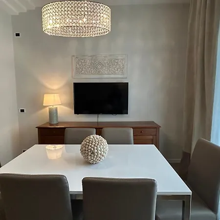 Lungomare - Charming