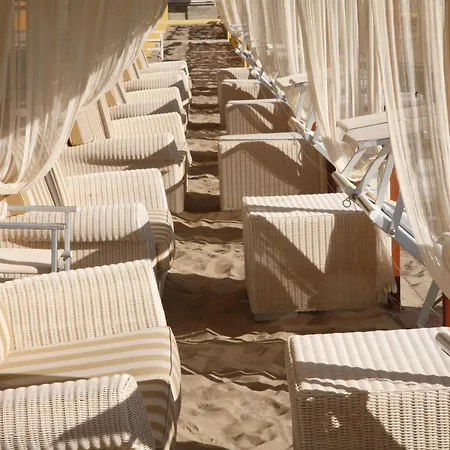 Lungomare - Charming Riccione