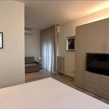 Appart hôtel Lungomare - Charming
