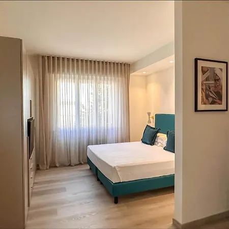 Appart hôtel Lungomare - Charming 4*