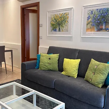 Lungomare - Charming Aparthotel