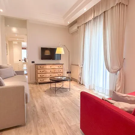 Lungomare - Charming 4* Riccione