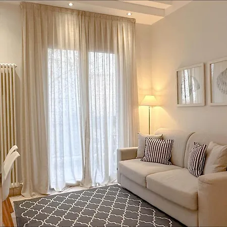 Aparthotel Lungomare - Charming Riccione