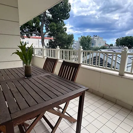 Lungomare - Charming Appart hôtel