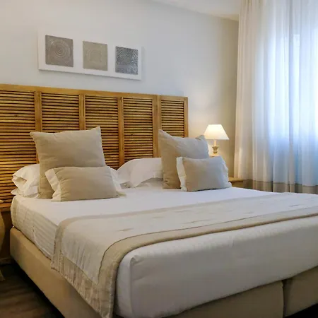 Lungomare - Charming Appart hôtel