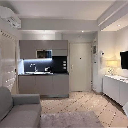 Lungomare - Charming Appart hôtel 4*