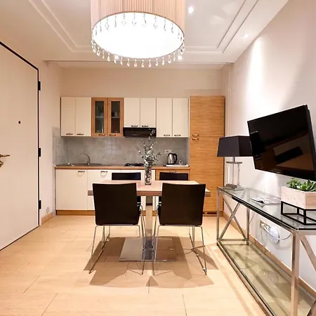 Lungomare - Charming Aparthotel 4*