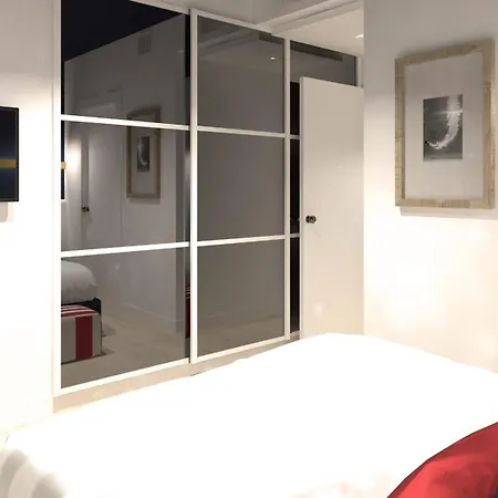 Lungomare - Charming 4* Riccione