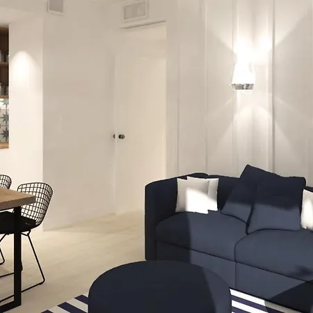 Lungomare - Charming Lejlighedshotel
