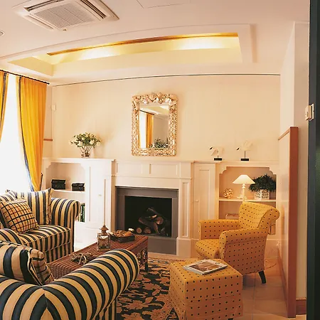 Lungomare - Charming 4* Riccione