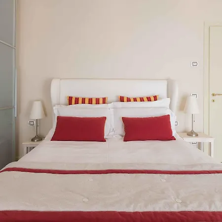 Lungomare - Charming Lejlighedshotel 4*