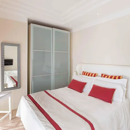 Lungomare - Charming 4* Riccione