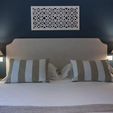 Lungomare - Charming Aparthotel 4*