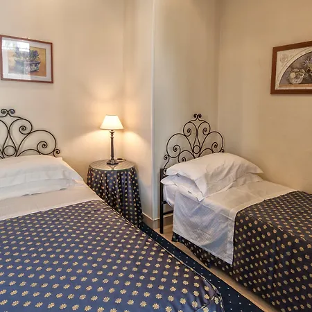 Aparthotel Lungomare - Charming Riccione