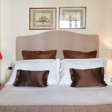 Lungomare - Charming